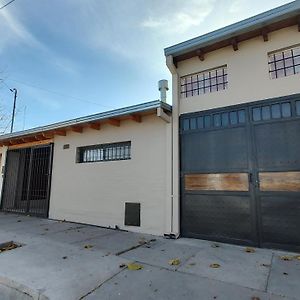 Casa de 2 habitaciones